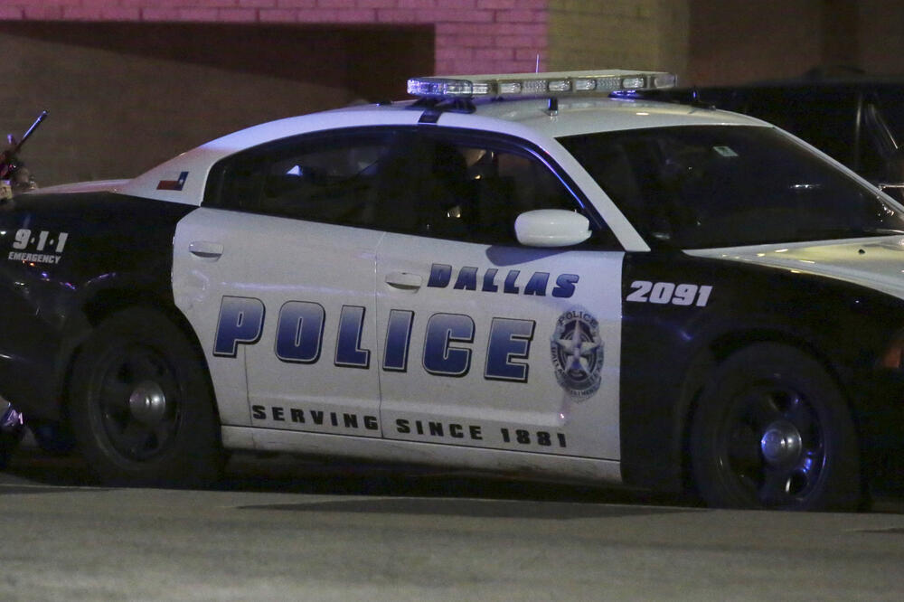 policija SAD, Foto: Reuters