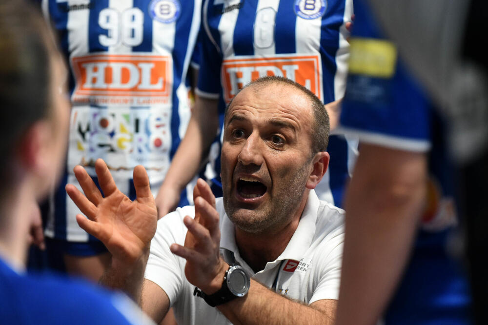 Dragan Adžić, Foto: Boris Pejović