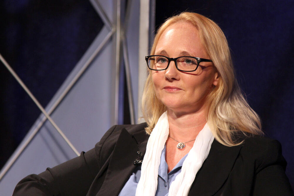 Patricia Pobrić, Foto: Filip Roganović