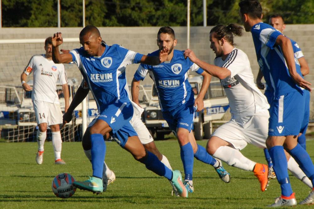 Rudar - Kukeši, Foto: Savo Prelević