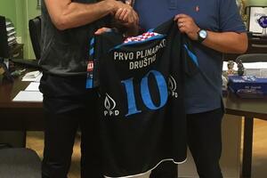 Igor Vori se vratio u Zagreb