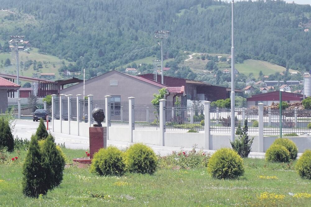 "Vektra Jakić", Foto: Goran Malidžan