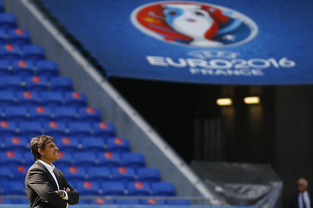 Kris Kolmen, Foto: Reuters