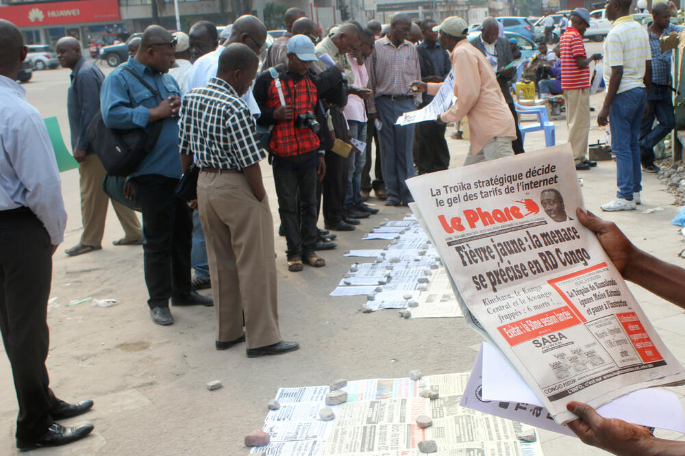 žuta groznica,, Foto: Reuters