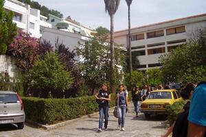 Herceg Novi: Novi prostor za boravak djece iz vrtića na Savini