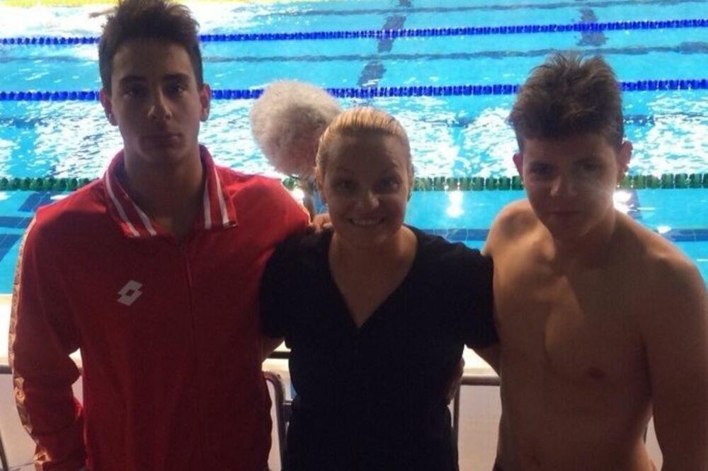 Ado Gargović, Foto: VPSCG