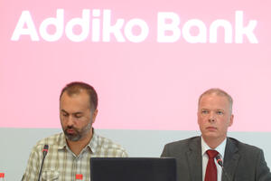 Hipo Alpe Adria banka ubuduće će poslovati i pod imenom Adiko banka