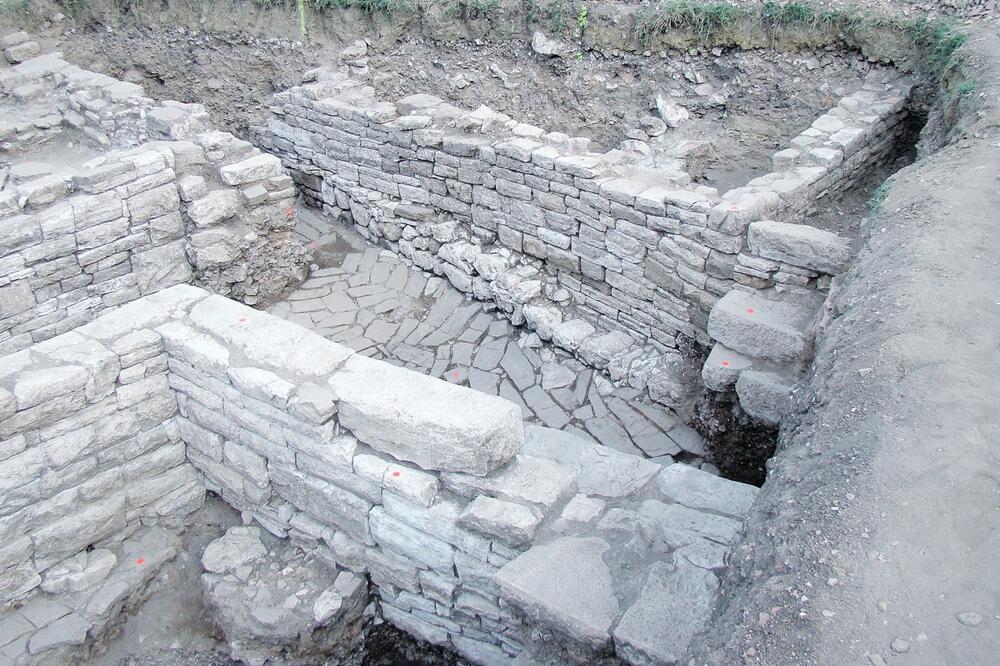 Risan Carine, Foto: Dejan Gazivoda