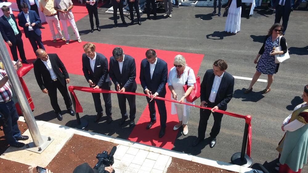 Postrojenje za prečišćavanje voda