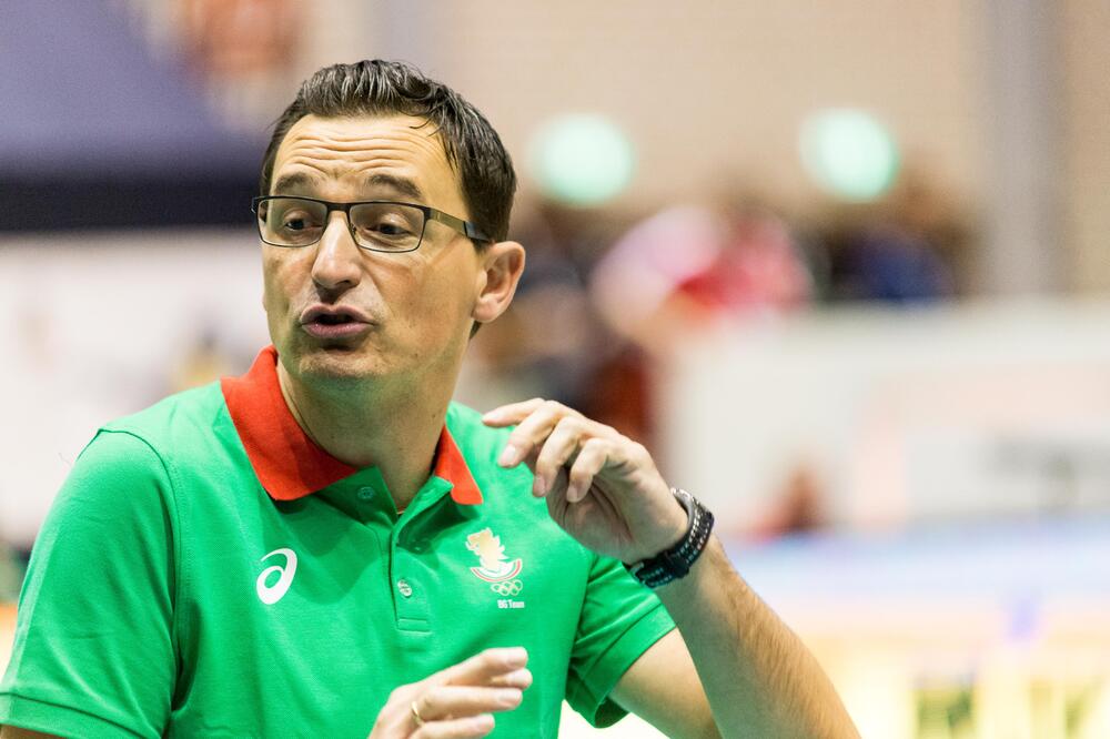 Dragan Nešić, Foto: Cev.lu