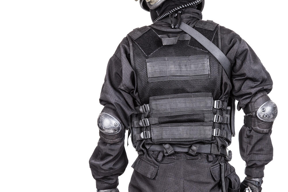 Specijalac, Foto: Shutterstock