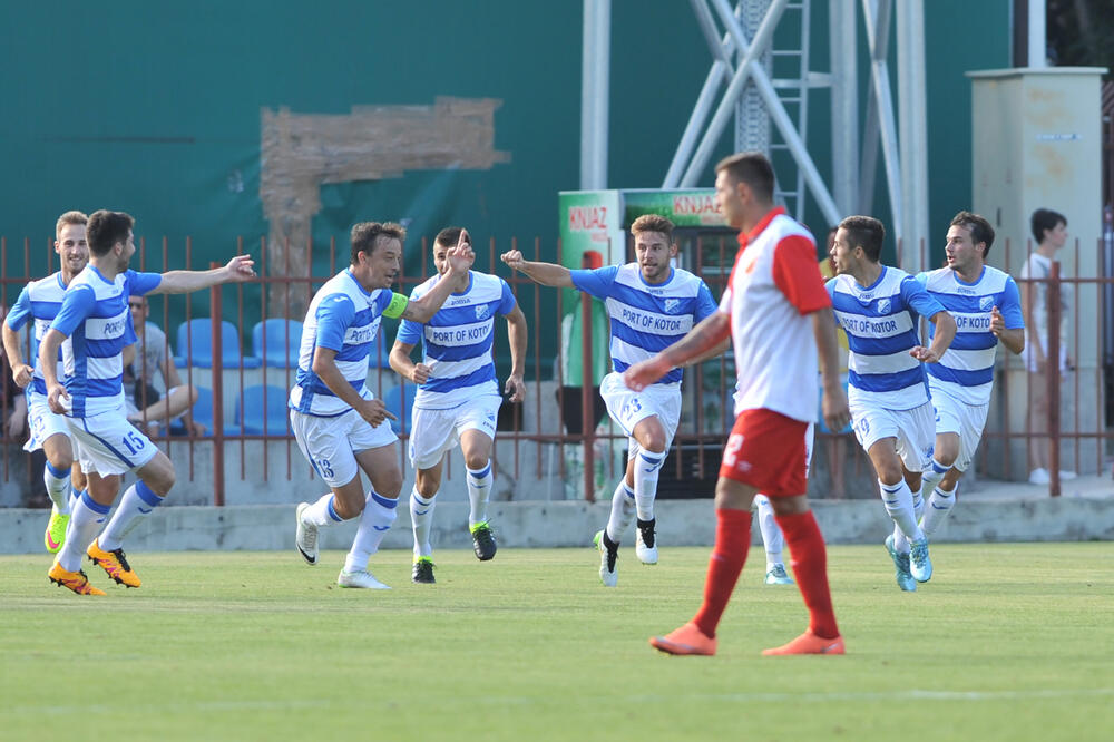 bokelj, Foto: Savo Prelević