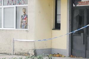 Suđenje za bombaški napad u centru Podgorice, Ljumović: Nisam lud...