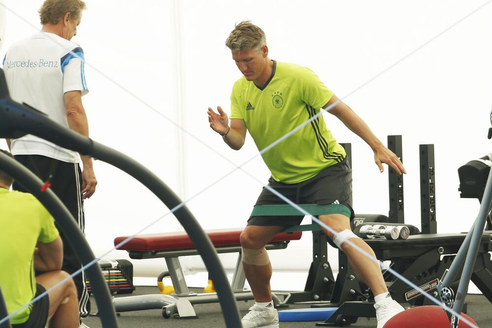 Švajnštajger, Foto: Reuters