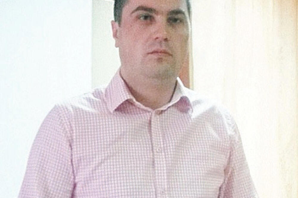 Nikola Rovčanin, Foto: Goran Malidžan