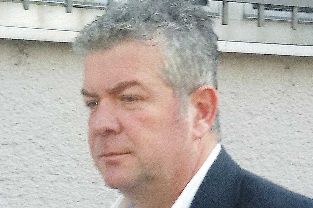 Rajko Kuljača, Foto: Komnen Radević