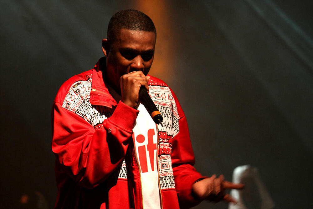 GZA, Foto: Wikimedia