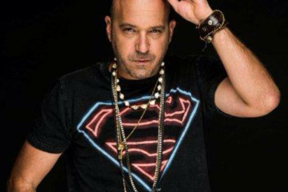 gaj mancur, Foto: Facebook