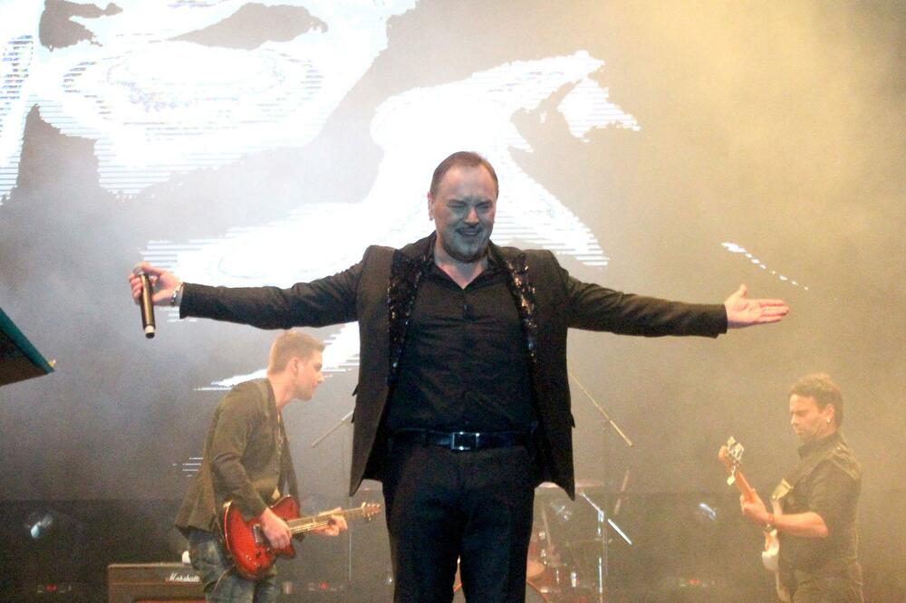 Knez, Foto: Filip Roganović