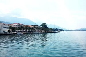 Bokeški forum: Jelušić priča političke bajke, Morsko dobro je zla...