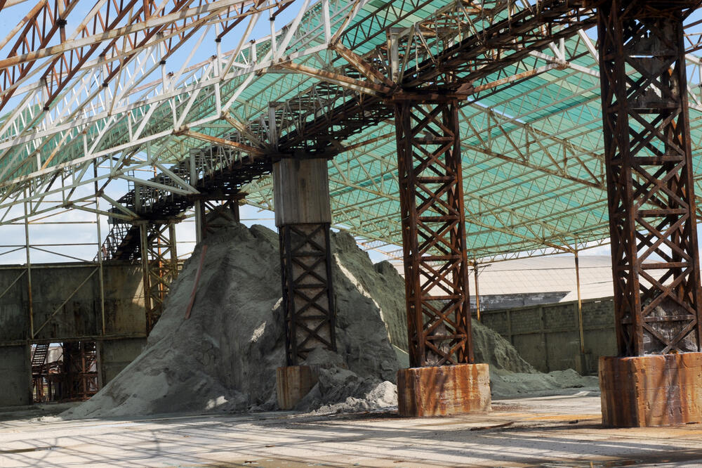 Solana, Foto: Savo Prelević