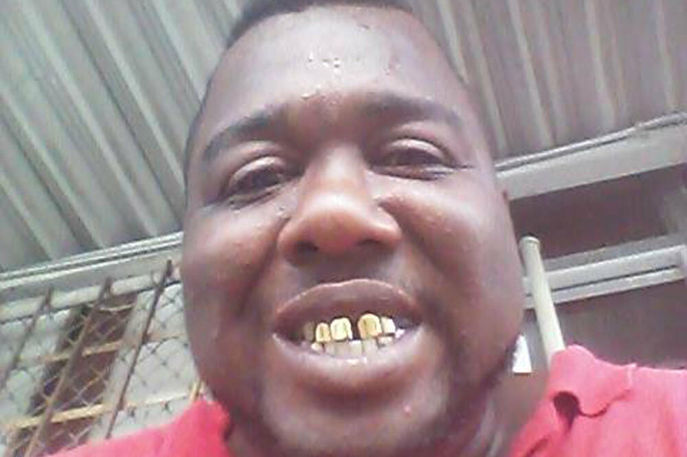 Alton Sterling, Foto: Reuters
