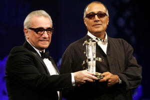 Preminuo Abas Kjarostami