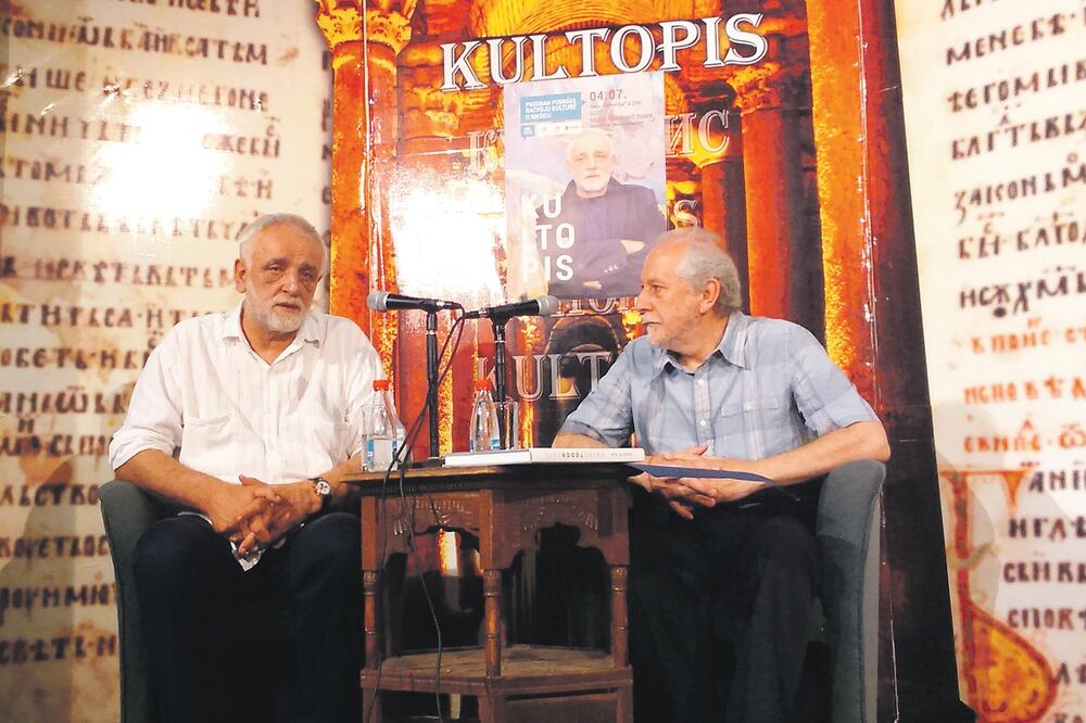 Rajko Todorović Todor, Foto: Svetlana Mandić