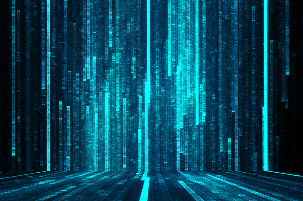 matriks, Foto: Shutterstock