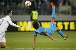 Vicel veoma blizu prelaska u Everton