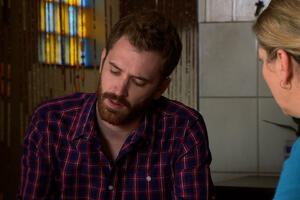 KPDP: Nakon burne svađe, Damir ostavlja Katarinu i vraća se u...