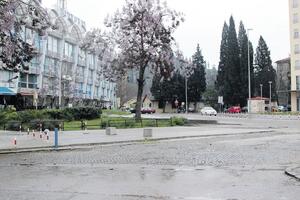 Podgorica: Novi tender za trg kod stadiona