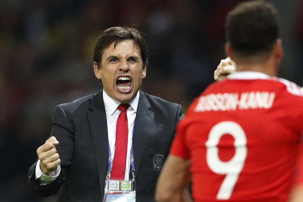 Kris Kolman, Foto: Reuters