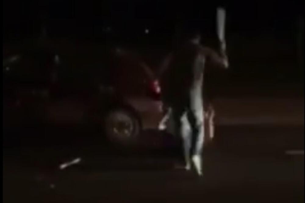 Prebijanje, Foto: Screenshot (YouTube)