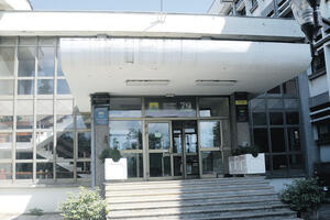 PMF odgovorio Pešiću: Što se tiče lijenosti, elaborat smo poslali...