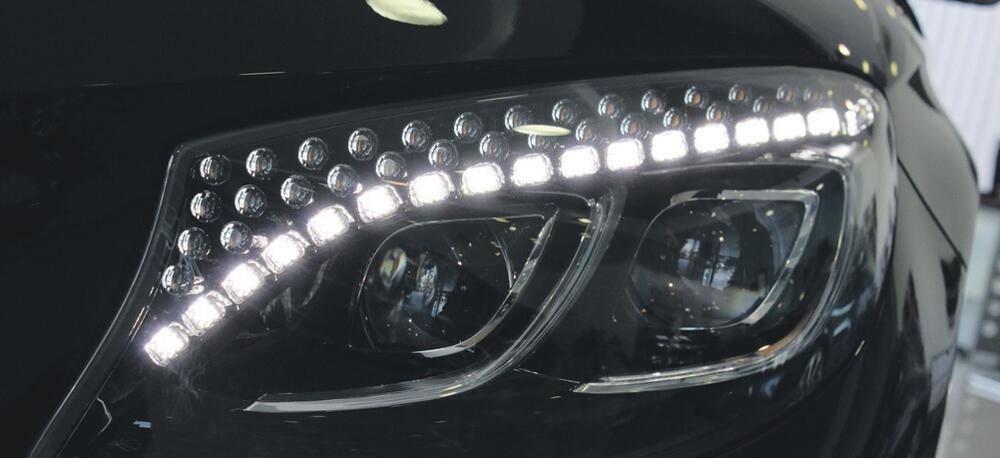 Mercedes S65 AMG (Novine)