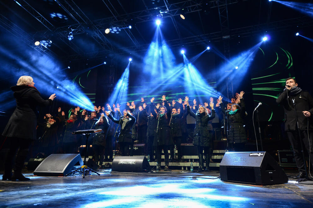 Viva Vox, Foto: Miloš Ćetković