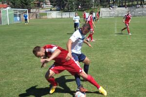 Mladost bolja od igrača bez ugovora