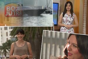 Gošća Boja jutra predsjednica opštine Tivat