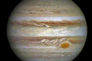 Google u znaku približavanja NASA sonda Jupiteru