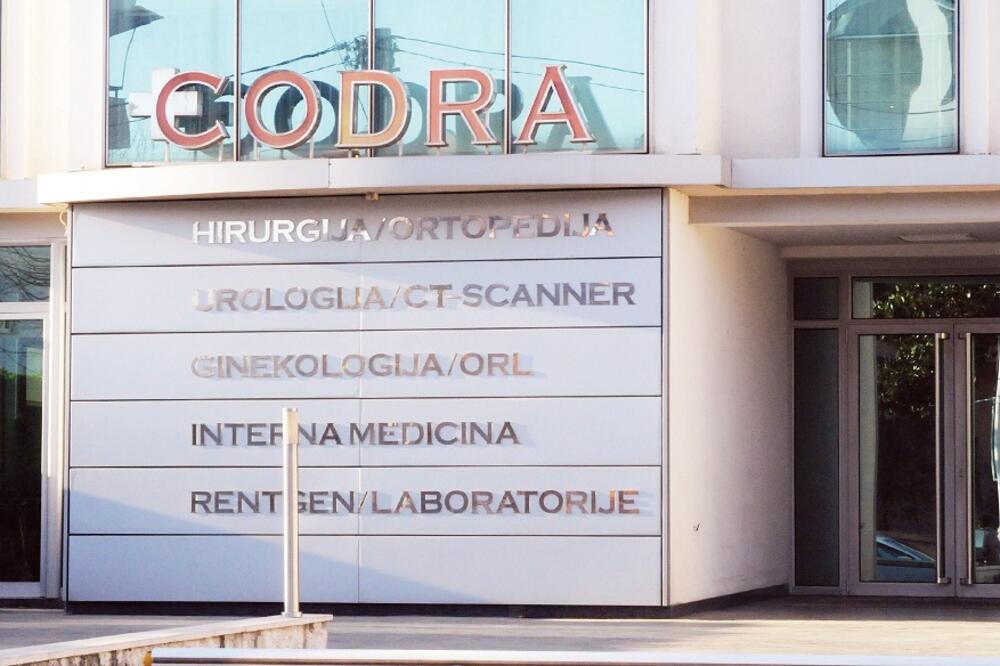 Kodra, Foto: Luka Zeković