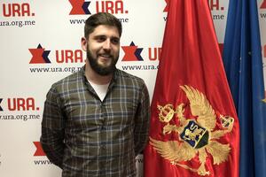 URA: Dan opštine slavili kriminalci u trenutku dok Zeta pati zbog...