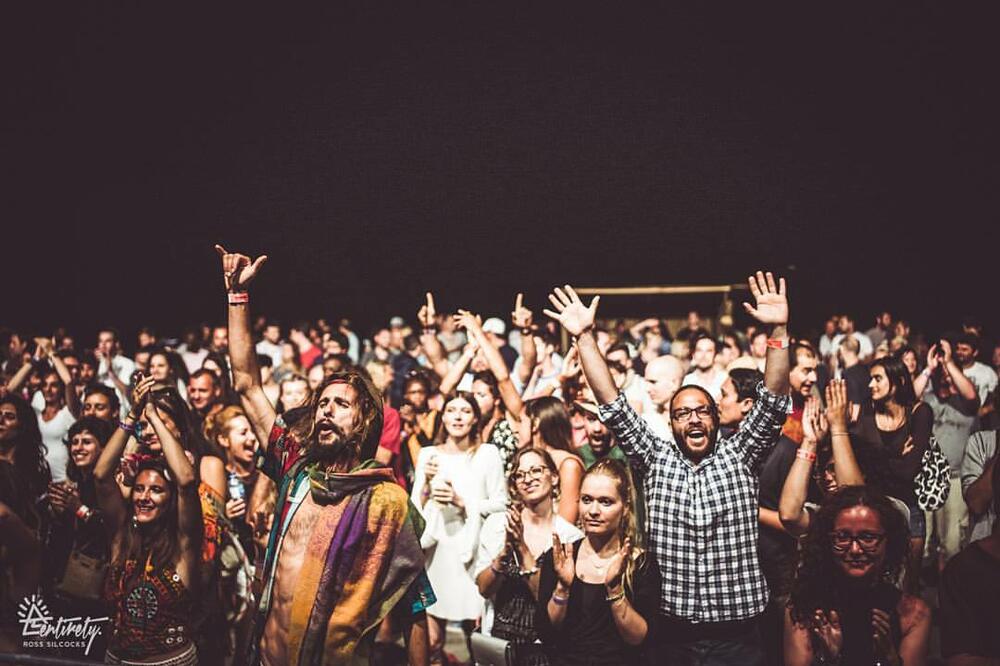 Southern Soula, Foto: Facebook