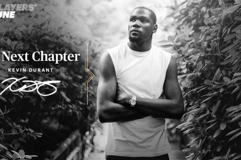 Kevin Djurent, Foto: Twitter.com