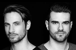 Popularni EDM duo Jewelz & Sparks u srijedu u Budvi