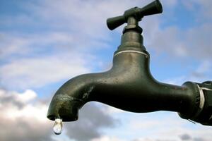 Smanjen pritisak vode zbog dopune rezervoara na Gorici