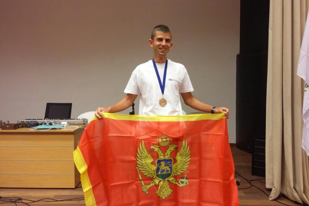 Velibor Došljak, Foto: Privatna arhiva