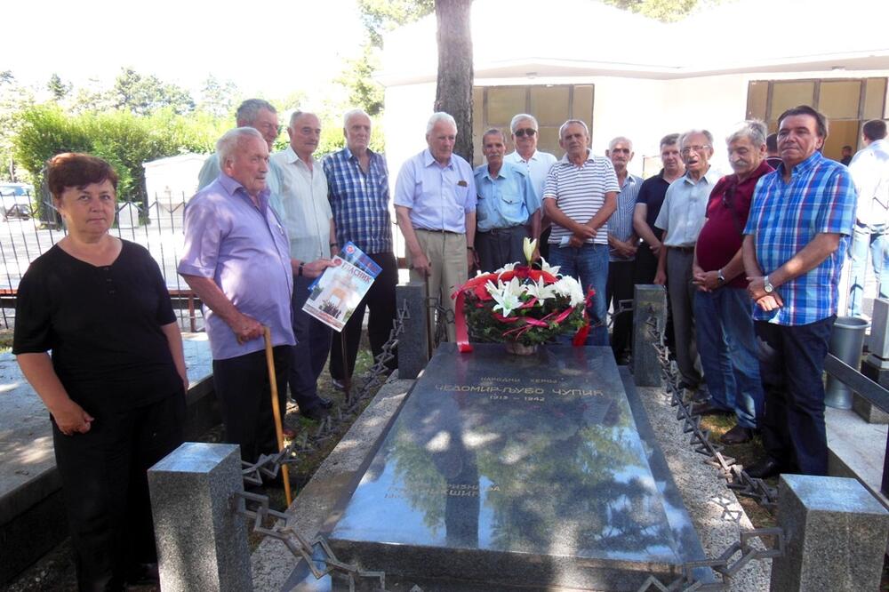 Dan borca, Foto: Svetlana Mandić