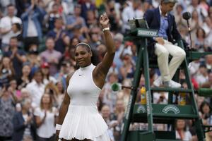 Serena bolja od Kuznjecove, prošla i Venus
