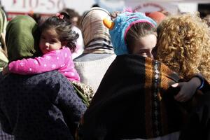 Italijanska policija uhapsila 38 osoba zbog krijumčarenja migranata